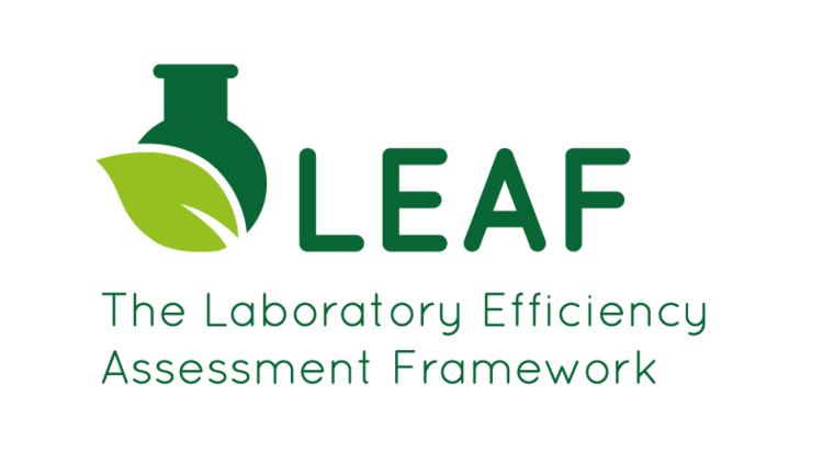 Green Lab cerification website